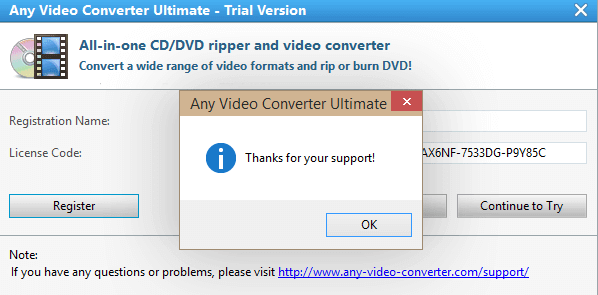 easefab video converter key